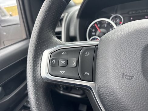 New 2026 RAM 2500 Tradesman AWD/4WD image 26