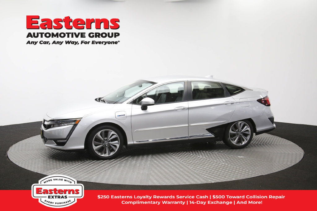 Used 2018 Honda Clarity Touring image 58