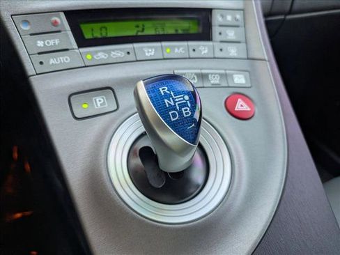 Used 2015 Toyota Prius Prime Advanced image 12