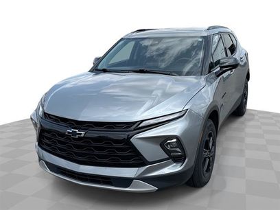 Certified 2024 Chevrolet Blazer LT w/ Convenience Package