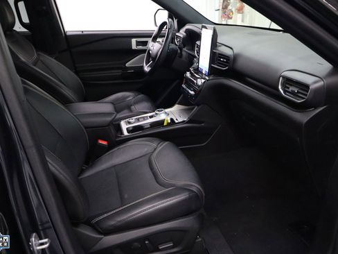 Used 2022 Ford Explorer ST w/ Equipment Group 401A image 31