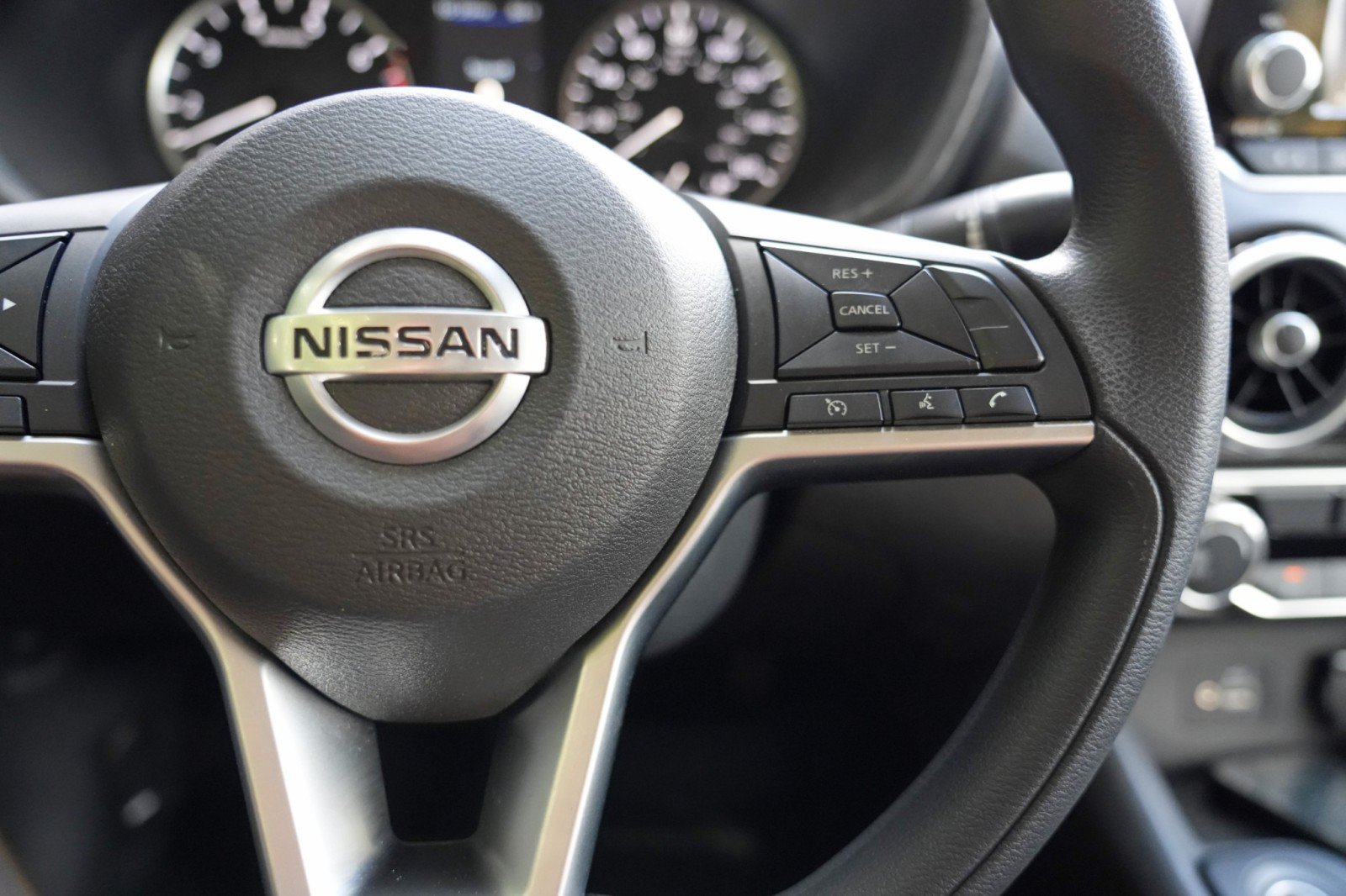Used 2022 Nissan Sentra S w/ Trunk Package FWD image 20