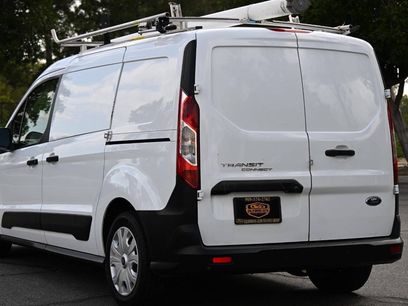 Used 2020 Ford Transit Connect XL