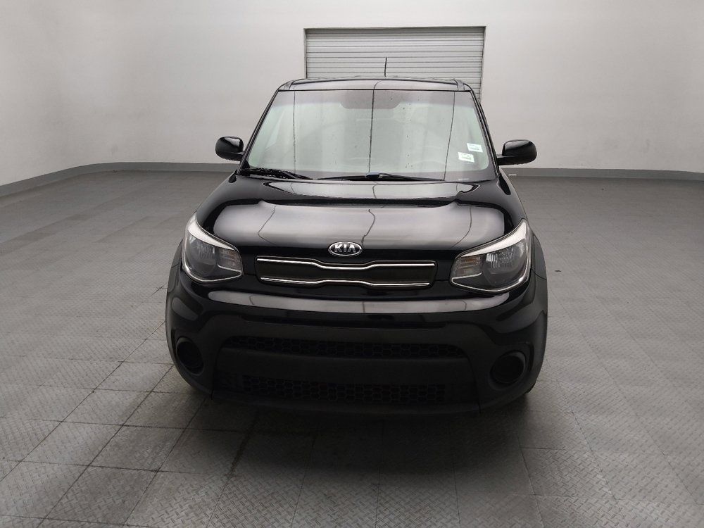 Used 2018 Kia Soul w/ Option Group 020 FWD image 15