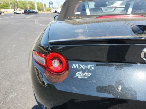New 2026 MAZDA MX-5 Miata Grand Touring image 21