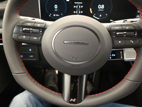 New 2026 Hyundai Sonata N Line image 26