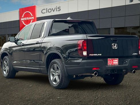 Used 2023 Honda Ridgeline RTL image 7