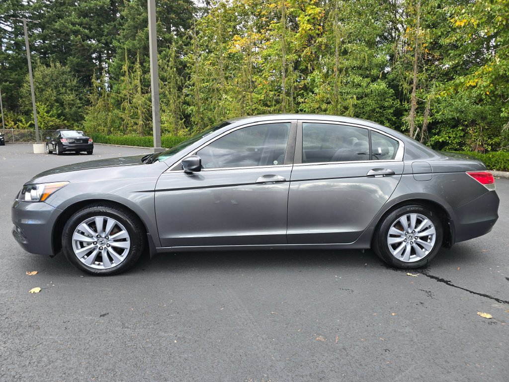 Used 2011 Honda Accord EX-L image 27