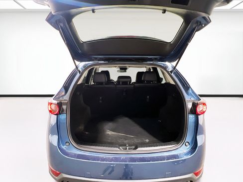 Used 2018 MAZDA CX-5 Touring image 18
