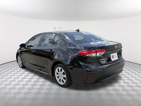 Certified 2024 Toyota Corolla LE FWD image 15