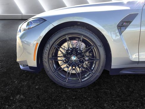 Used 2024 BMW M3 Competition AWD/4WD image 26