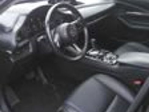 Used 2024 MAZDA CX-30 AWD 2.5 S w/ Select Sport Pkg image 12