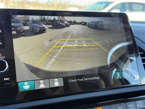 New 2026 Honda Odyssey EX-L image 16