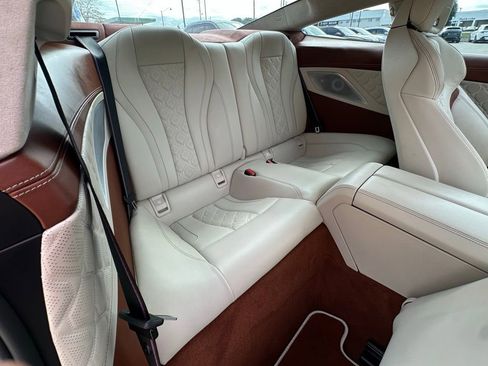 Used 2020 BMW M8 Competition w/ M Driver's Package image 30