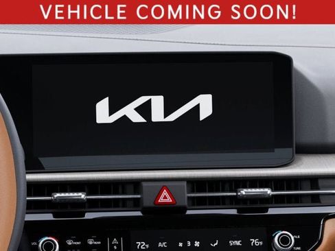 New 2026 Kia Sportage X-Line image 20