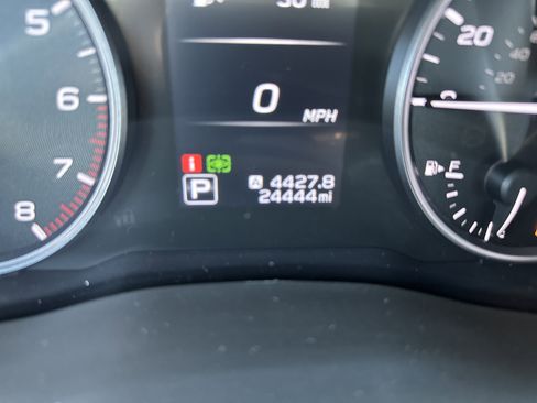 Used 2024 Subaru Ascent Onyx Edition Limited image 22