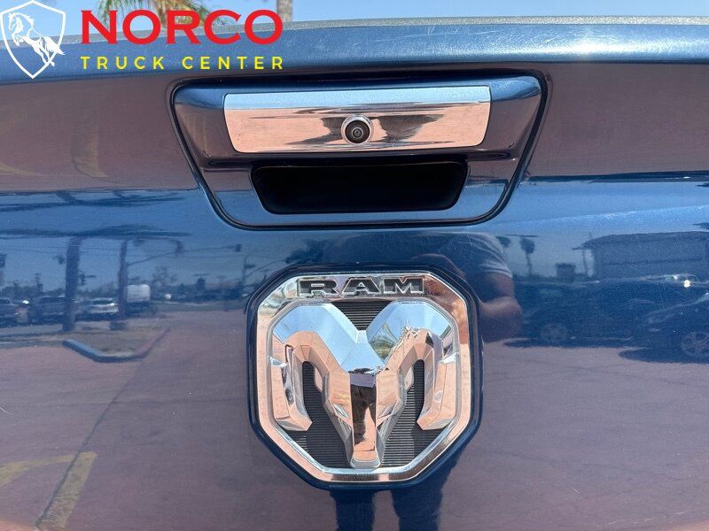 Used 2020 RAM 1500 Big Horn RWD image 11