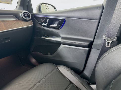 New 2026 Mercedes-Benz GLC 300 4MATIC image 25