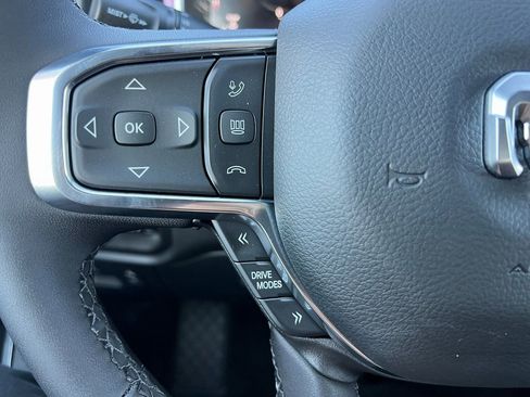 New 2026 RAM 1500 Laramie image 21