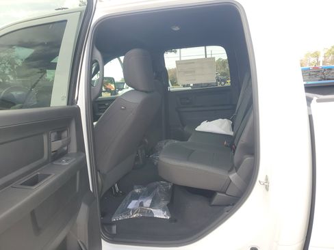 New 2026 RAM 2500 Tradesman image 8