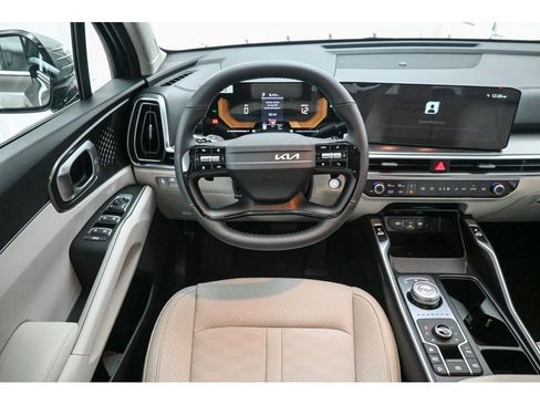 New 2026 Kia Sorento EX image 14