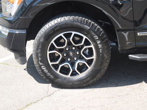 Used 2023 Ford F150 XLT w/ Equipment Group 302A High image 30