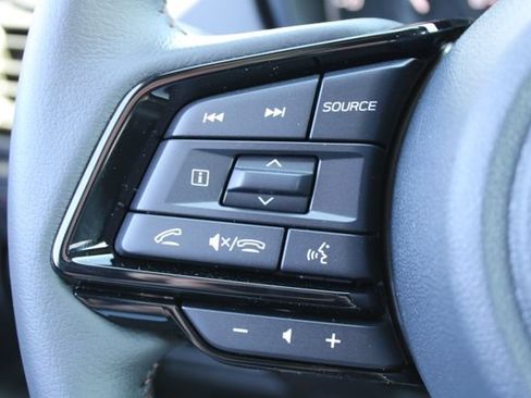 New 2026 Subaru Forester Sport AWD/4WD image 31