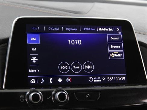 Certified 2023 Cadillac CT4 Sport w/ Cold Weather Package image 10