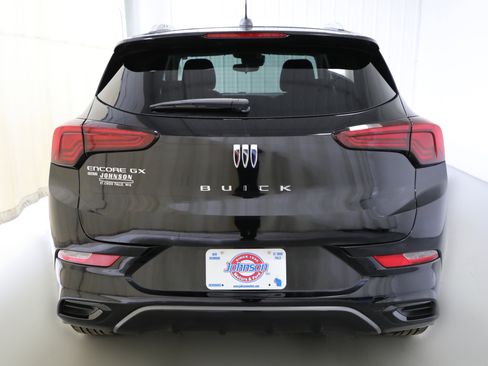 Used 2025 Buick Encore GX Sport Touring w/ Comfort Package image 20