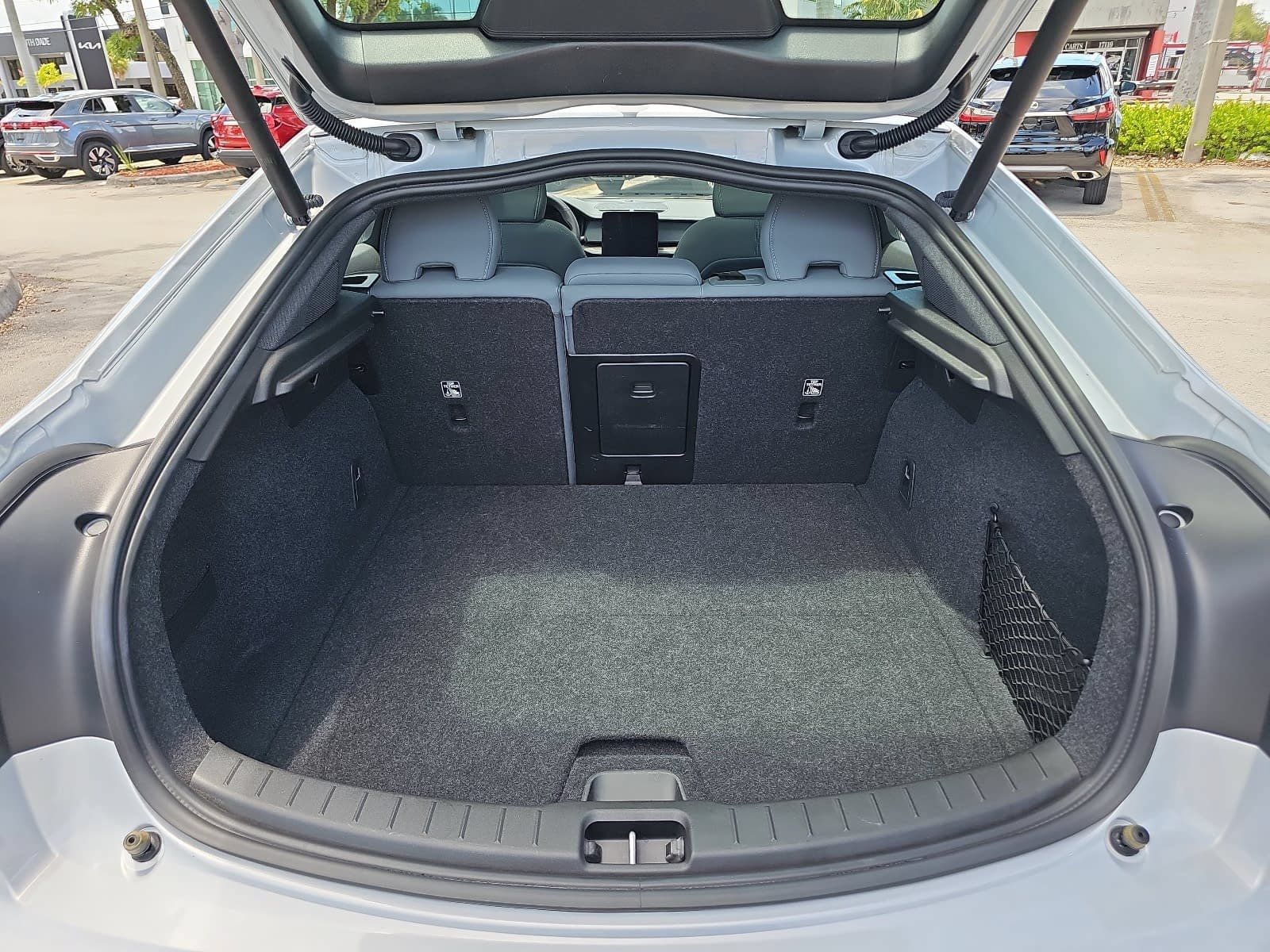 Used 2024 Polestar Polestar 2 AWD/4WD image 12