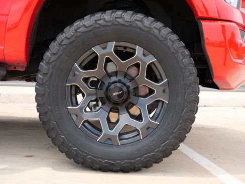 Used 2022 Ford F150 XLT w/ Equipment Group 302A High AWD/4WD image 8