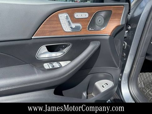 Certified 2026 Mercedes-Benz GLS 450 4MATIC image 11