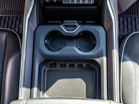 Used 2024 RAM 3500 Laramie w/ Night Edition image 29