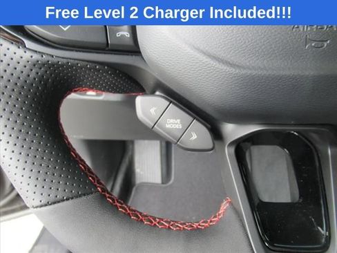 Used 2025 Dodge Charger R/T w/ Quick Order Package 25M R/T image 19