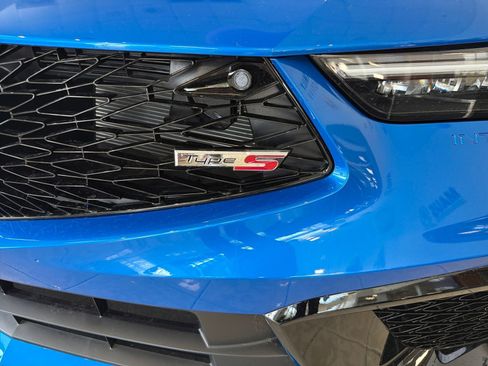 New 2026 Acura Integra Type S FWD image 9