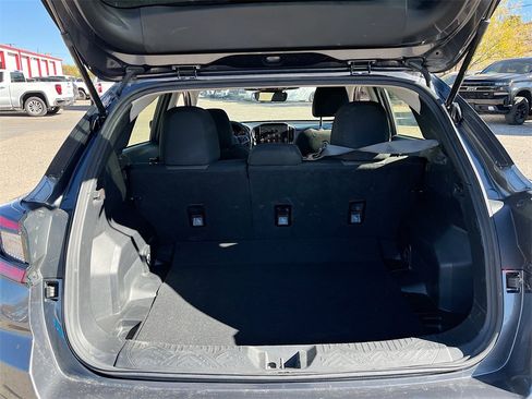 Used 2024 Subaru Impreza 2.0i Sport image 23