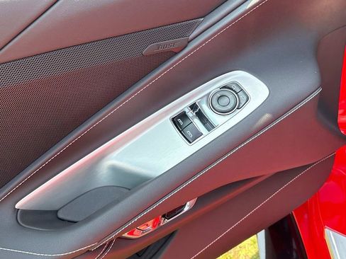 New 2025 Chevrolet Corvette Z06 image 15