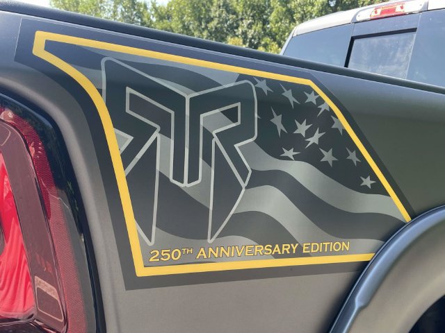 New 2026 RAM 1500 Big Horn AWD/4WD image 11