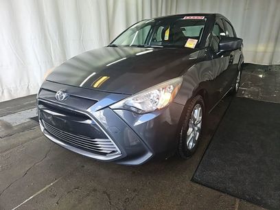 Used 2017 Toyota Yaris iA