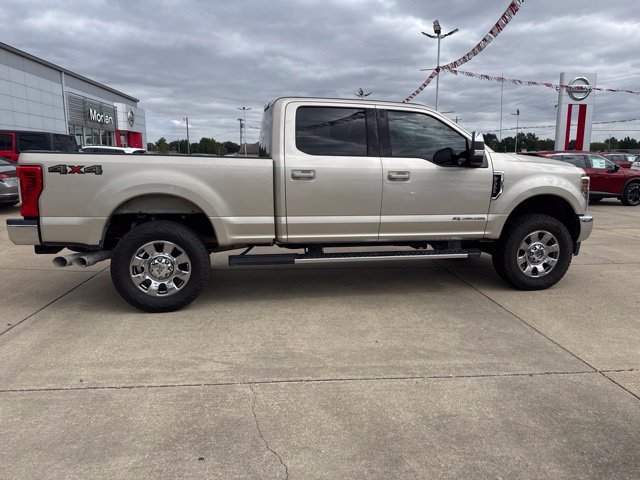 Used 2018 Ford F250 XLT AWD/4WD image 9