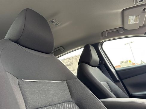 New 2026 Nissan Leaf image 13