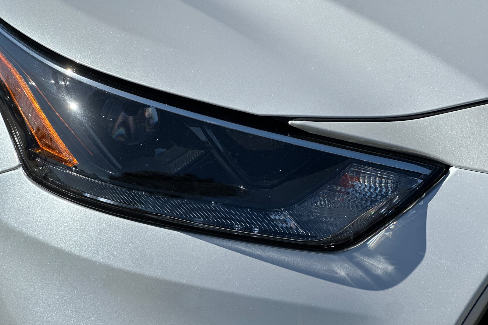 Certified 2026 Toyota Highlander XLE AWD/4WD image 47