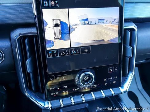 Used 2024 GMC Acadia AT4 w/ LPO, Floor Liner Package image 22