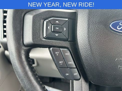 Used 2018 Ford F150 XLT w/ Equipment Group 302A Luxury image 35