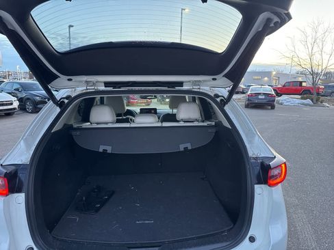 Used 2023 MAZDA CX-5 AWD 2.5 S w/ Premium Plus Pkg image 23