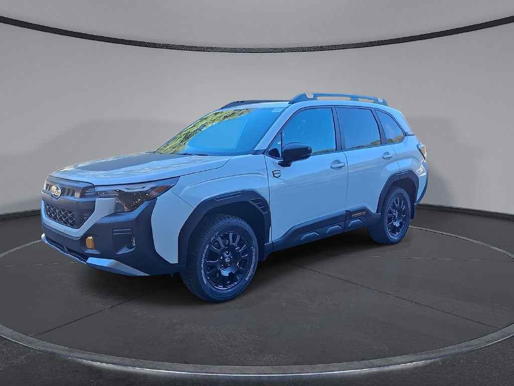 New 2026 Subaru Forester Wilderness AWD/4WD image 8