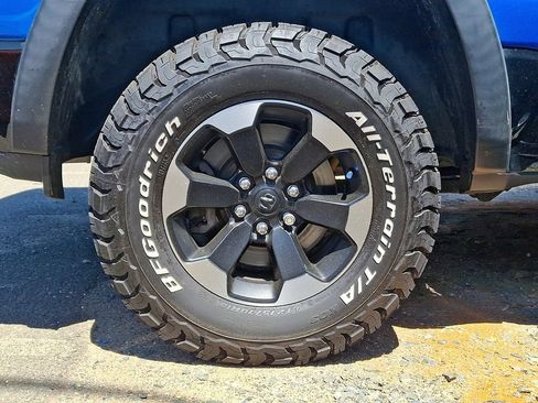 Used 2021 RAM 1500 Rebel w/ Rebel Level 2 Equipment Group AWD/4WD image 6
