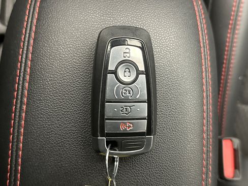 Used 2023 Ford Escape ST-Line w/ Tech Pack #1 AWD/4WD image 10