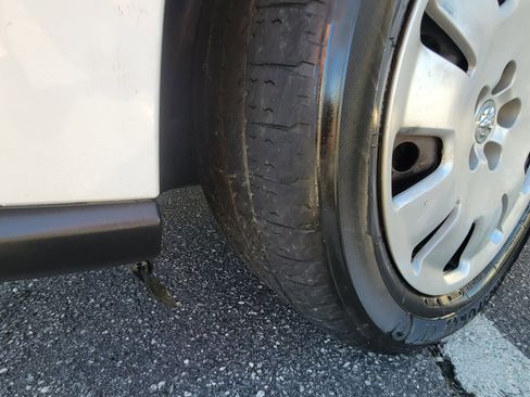 Used 2021 RAM ProMaster City Tradesman SLT image 42