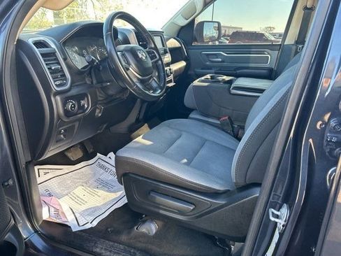Used 2020 RAM 1500 Big Horn image 11